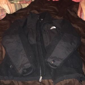 XXL Black NorthFace